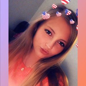 Meet your Posher, Morgan